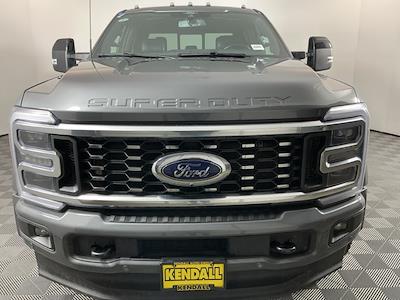 Used 2025 Ford F-450 - photo 1
