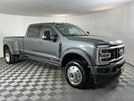 2025 Ford F-450 Crew Cab DRW 4WD Pickup for sale #IAJ8313 - photo 3