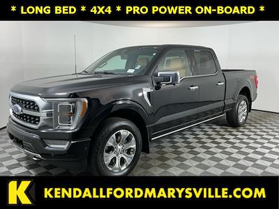 Used 2023 Ford F-150 - photo 1