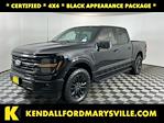 2024 Ford F-150 SuperCrew Cab 4WD Pickup for sale #IAJ8391 - photo 1