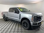 2023 Ford F-350 Crew Cab SRW 4x4, Pickup for sale #IAM5946 - photo 4