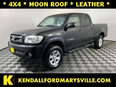 2006 Toyota Tundra Double Cab 4x4 Pickup for sale #IAM6000B - photo 1