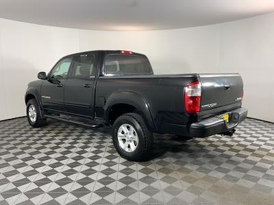 2006 Toyota Tundra Double Cab 4x4 Pickup for sale #IAM6000B - photo 2