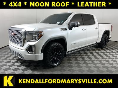 2019 GMC Sierra 1500 Crew Cab 4x4 Pickup for sale #IAM6022A - photo 1