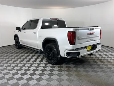 2019 GMC Sierra 1500 Crew Cab 4x4 Pickup for sale #IAM6022A - photo 2