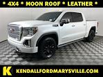 2019 GMC Sierra 1500 Crew Cab 4x4 Pickup for sale #IAM6022A - photo 1
