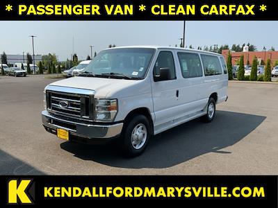 2014 Ford E-350 RWD, Passenger Van for sale #IAM6101 - photo 1