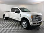 2017 Ford F-450 Crew Cab DRW 4x4 Pickup for sale #IAM6371A - photo 4