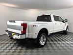 2017 Ford F-450 Crew Cab DRW 4x4 Pickup for sale #IAM6371A - photo 5