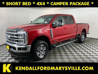 2024 Ford F-350 Crew Cab SRW 4x4 Pickup for sale #IAM6533 - photo 1