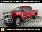 2024 Ford F-350 Crew Cab SRW 4x4 Pickup for sale #IAM6533 - photo 1