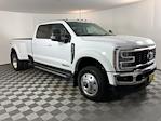 2024 Ford F-450 Crew Cab DRW 4x4, Pickup for sale #IAM6538 - photo 4