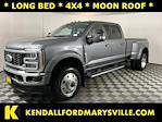 2024 Ford F-450 Crew Cab DRW 4x4, Pickup for sale #IAM6564 - photo 1