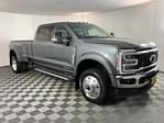 2024 Ford F-450 Crew Cab DRW 4x4, Pickup for sale #IAM6564 - photo 2