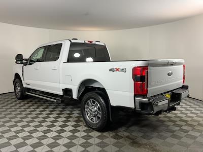 2024 Ford F-350 Crew Cab SRW 4x4 Pickup for sale #IAM6565 - photo 2
