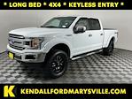 2018 Ford F-150 SuperCrew Cab 4x4 Pickup for sale #IAM6565A - photo 1