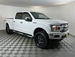 2018 Ford F-150 SuperCrew Cab 4x4 Pickup for sale #IAM6565A - photo 4