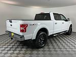 2018 Ford F-150 SuperCrew Cab 4x4 Pickup for sale #IAM6565A - photo 5