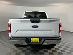 2018 Ford F-150 SuperCrew Cab 4x4 Pickup for sale #IAM6565A - photo 6