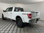 2018 Ford F-150 SuperCrew Cab 4x4 Pickup for sale #IAM6565A - photo 2