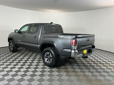 2021 Toyota Tacoma Double Cab 4WD Pickup for sale #IAM6565B - photo 2