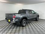 2021 Toyota Tacoma Double Cab 4WD Pickup for sale #IAM6565B - photo 5