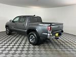 2021 Toyota Tacoma Double Cab 4WD Pickup for sale #IAM6565B - photo 2