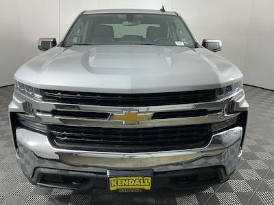 2019 Chevrolet Silverado 1500 Crew Cab 4WD Pickup for sale #IAM6565C - photo 2