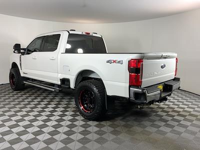 2024 Ford F-350 Crew Cab SRW 4x4 Pickup for sale #IAM6569 - photo 2