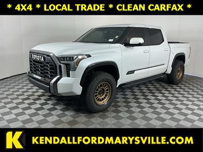 2024 Toyota Tundra CrewMax Cab 4WD Pickup for sale #IAM6569A - photo 1