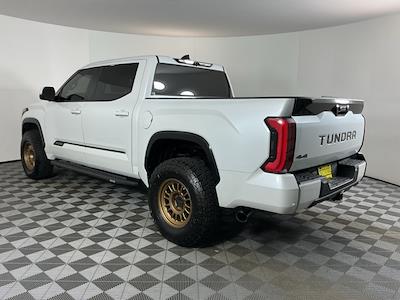 2024 Toyota Tundra CrewMax Cab 4WD Pickup for sale #IAM6569A - photo 2