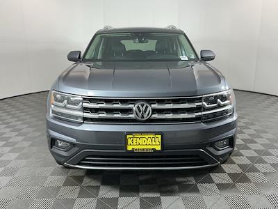 2019 Volkswagen Atlas AWD SUV for sale #IAM6569B - photo 2