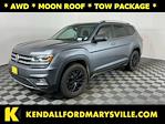 2019 Volkswagen Atlas AWD SUV for sale #IAM6569B - photo 1