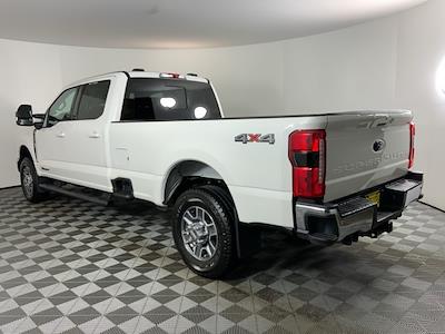 2023 Ford F-350 Crew Cab SRW 4x4 Pickup for sale #IAM6601 - photo 2