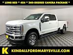 2023 Ford F-350 Crew Cab SRW 4x4 Pickup for sale #IAM6601 - photo 1