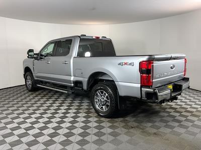 2024 Ford F-350 Crew Cab SRW 4x4 Pickup for sale #IAM6604 - photo 2