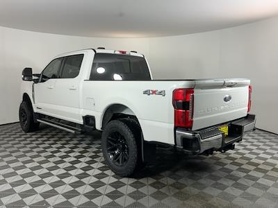 2024 Ford F-350 Crew Cab SRW 4x4 Pickup for sale #IAM6605 - photo 2