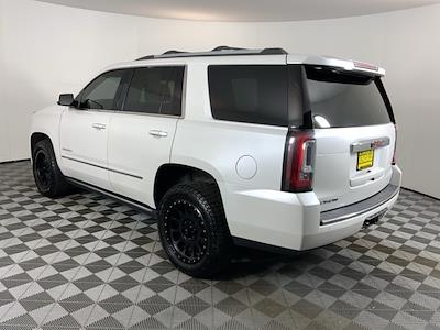 2017 GMC Yukon 4x4 SUV for sale #IAM6645A - photo 2
