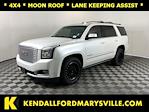 2017 GMC Yukon 4x4 SUV for sale #IAM6645A - photo 1