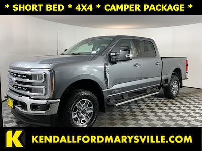2024 Ford F-350 Crew Cab SRW 4x4 Pickup for sale #IAM6668 - photo 1