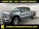 2024 Ford F-350 Crew Cab SRW 4x4 Pickup for sale #IAM6668 - photo 1