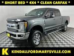 2017 Ford F-250 Crew Cab 4WD Pickup for sale #IAM6671A - photo 1