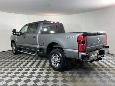 2024 Ford F-350 Crew Cab SRW 4x4 Pickup for sale #IAM6720 - photo 2