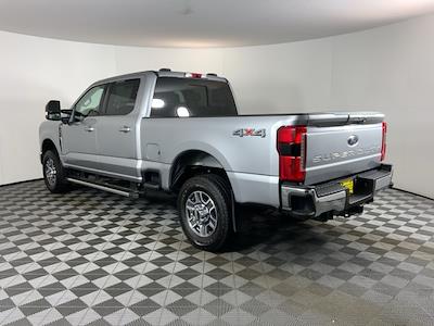 2024 Ford F-350 Crew Cab SRW 4x4 Pickup for sale #IAM6725 - photo 2