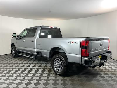 2024 Ford F-350 Crew Cab SRW 4x4 Pickup for sale #IAM6758 - photo 2