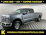 2024 Ford F-350 Crew Cab SRW 4x4 Pickup for sale #IAM6801 - photo 1