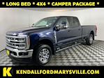 2023 Ford F-350 Crew Cab SRW 4x4 Pickup for sale #IAM6802 - photo 1