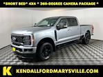 2023 Ford F-350 Crew Cab SRW 4x4 Pickup for sale #IAM6827 - photo 1
