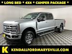 2024 Ford F-350 Crew Cab SRW 4x4 Pickup for sale #IAM6832 - photo 1