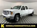 2012 GMC Sierra 3500 Crew Cab 4x4 Pickup for sale #IAM6832A - photo 1